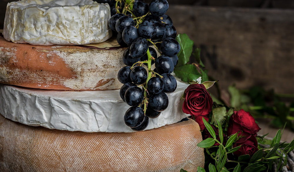 Maridaje de queso y vinos: una delicia para el paladar
