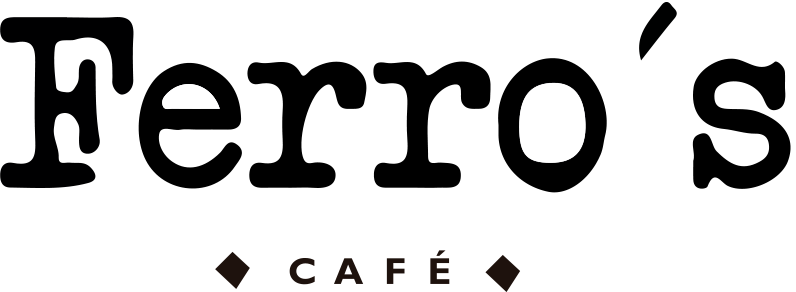 Ferros Café